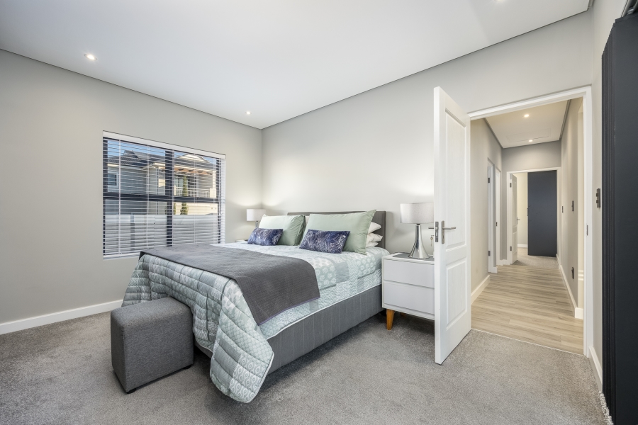 3 Bedroom Property for Sale in Brackenfell South Western Cape
